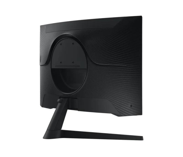 Samsung Odyssey G5 S27CG552EUX - 1210799 - zdjęcie 5
